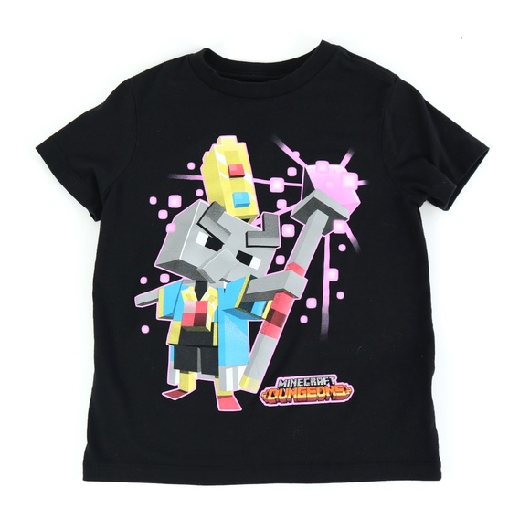 OLD NAVY tee, boy's size XS (5) - Picture 1 of 4